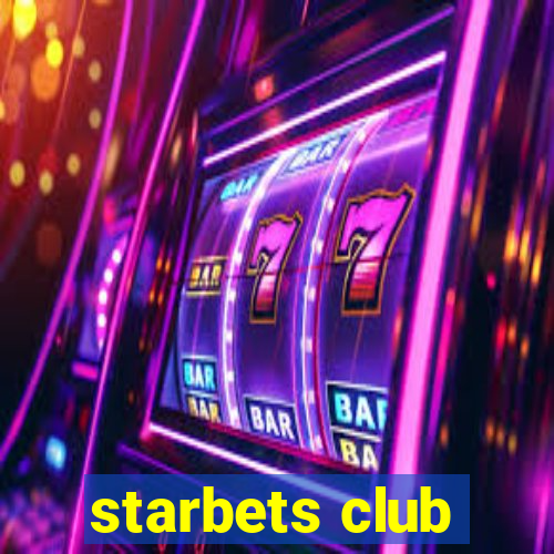 starbets club